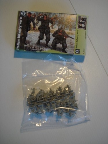 Waterloo 1815 007 fanteria - ap, 007,