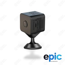 Mini telecamera 1080p HD