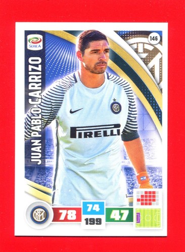 Calciatori 2016 2017 - calciatori, 2016-2017