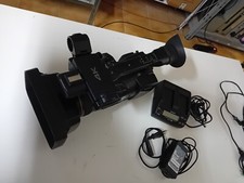 Sony PXW Z100