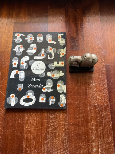 Mini zoraida miguel - mini, ortiz