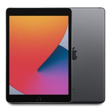 Apple iPad 8 2020 32 GB WiFi solo 10,2" (grigio siderale) - A2270