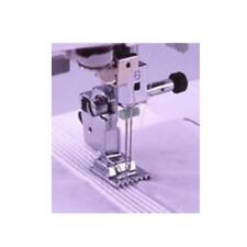 Singer Piedino Plissettatore