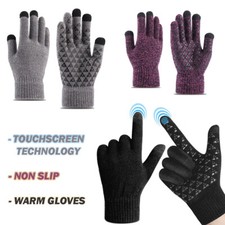 Touchscreen Windproof Warm