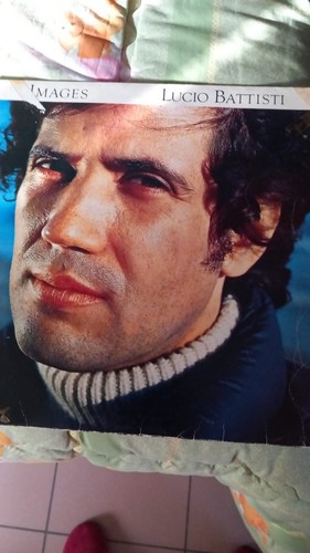 Lucio battisti images - battisti,