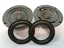 2 borchie JBL a0102b, JBL TLX