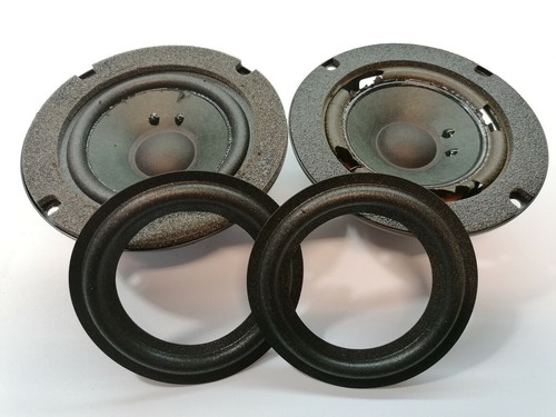Borchie jbl a0102b - 2,