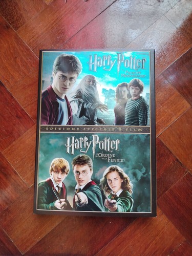 Harry potter ediz - harry, spec