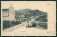 Varese Sant'Ambrogio Tram
