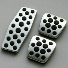 Per vauxhall sport set - set, pedali