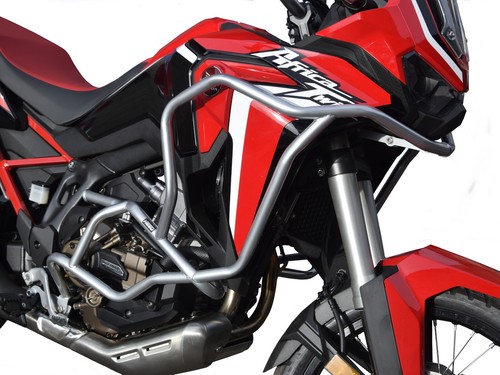 Paramotore heed honda crf 1100 - crf,