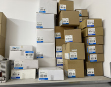 Omron PLC C500-LK201 NUOVO