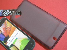 CUSTODIA COVER+PELLICOLA DISPLAY per NGM WEMOVE LEGEND XL SOFT MORBIDA GUSCIO