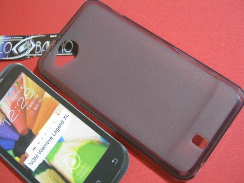 Custodia cover tpu case - custodia,