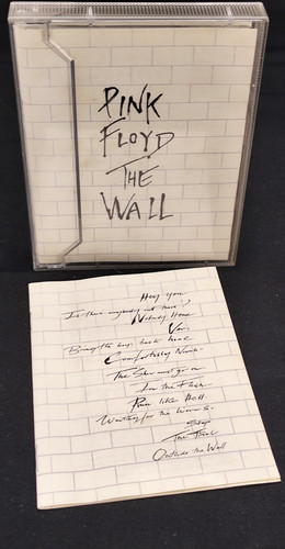 Pink floyd the - pink, doppia