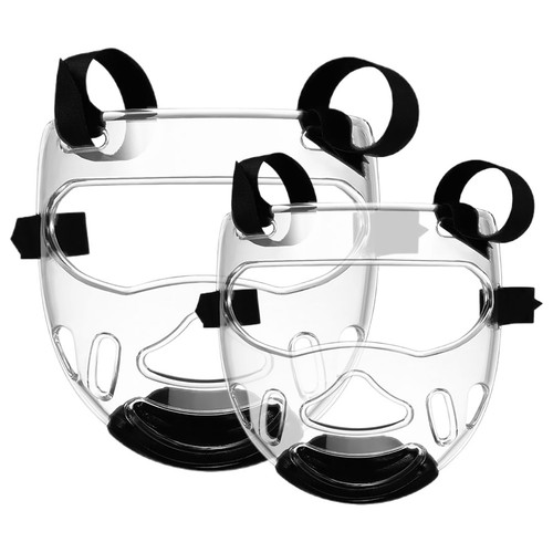 Pezzi copricapo lotta - , 2