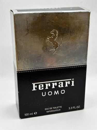 100ml ferrari uomo - ferrari, de