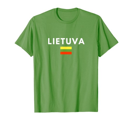 Lituania bandiera lituana - lituania,