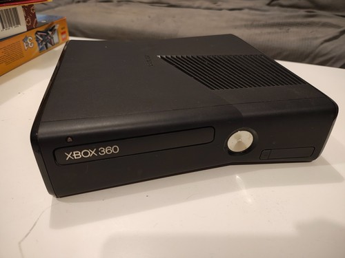 Xbox 360 slim kinect - 360,