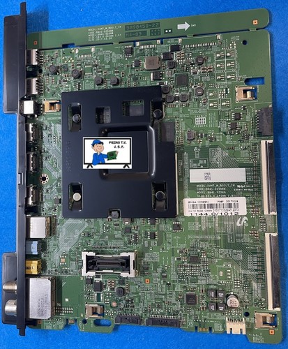 Despiece smart samsung - tv,