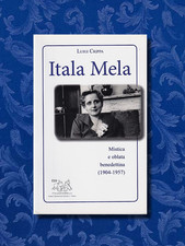 Itala Mela. Mistica e oblata