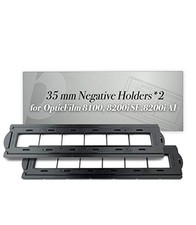 Supporti negativi 35 - , mm