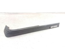 RENAULT FUEGO GTX MODANATURA /