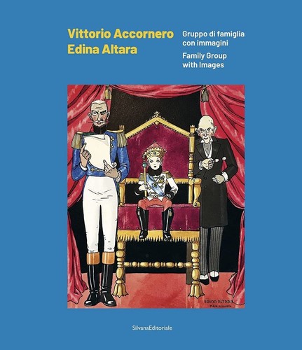 Vittorio accornero edina - vittorio,