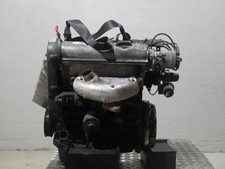 Motore senza accessori