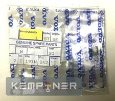 3509252, Molla Blocchetto di