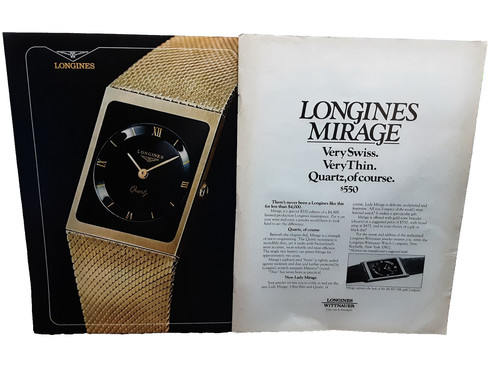 Orologio polso longines - orologio,