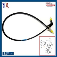TUYAU DE COMMANDE DE DEBRAYAGE POUR PEUGEOT 207 208 HDI VTI - 9678377780