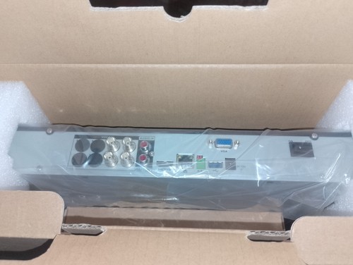 Hcvr7204an dvr dahua 4 - hcvr7204an-4m,