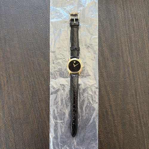 Orologio polso donna movado - orologio, da