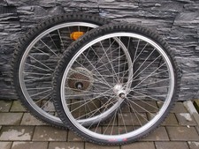 Cerchi MTB 1993 26 in x 1,5 HE