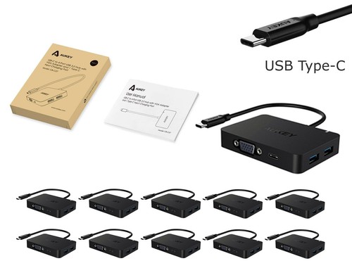 Pack usb type hub - usb,