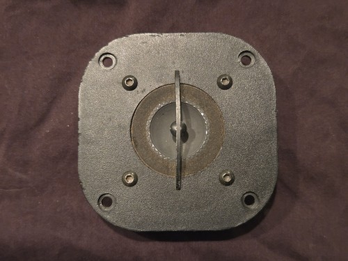 Tweeter focal lab tc90tdx - lab,