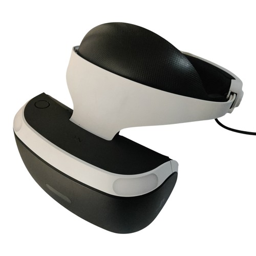 Sony playstation headset - playstation,