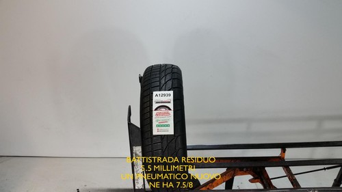 Gomme usate termiche - gomme,