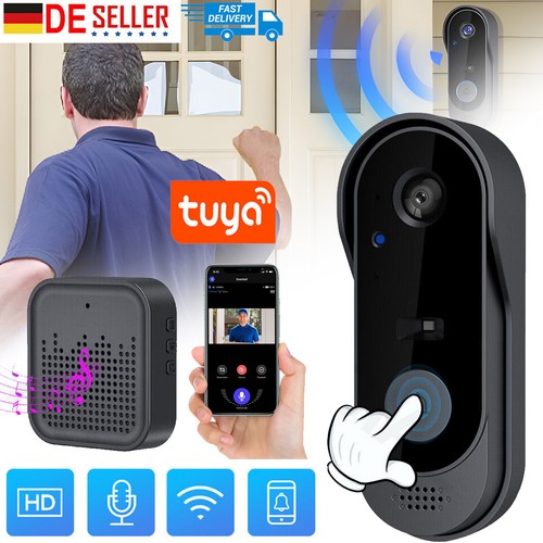 Campanello wifi - wifi,