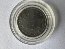 Testa liberty 1908 - testa,