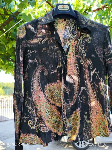 Completo vintage roberto - completo,
