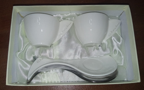 Set tazzine caffe - caffe', marca