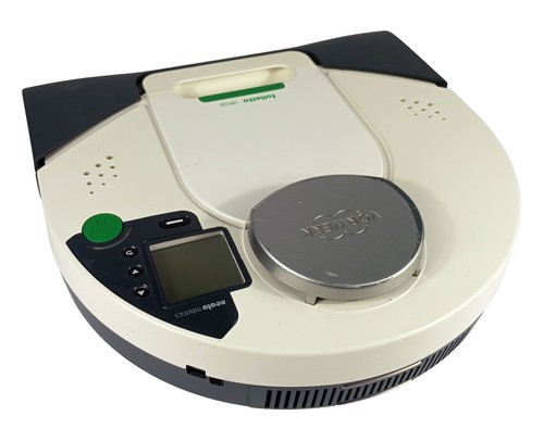 Aspirapolvre robot vorwerk - robot,