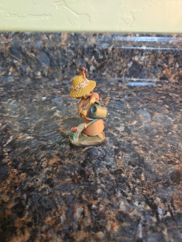 Statuina vintage anri - statuina,