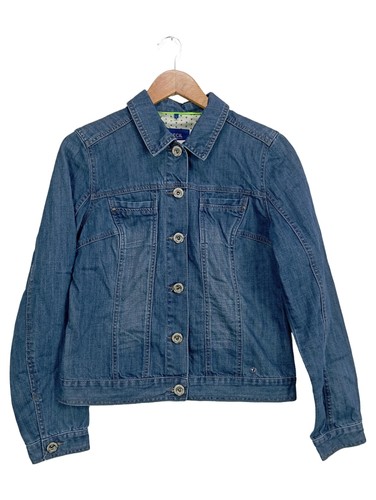 Cecil giacca jeans donna - giacca,