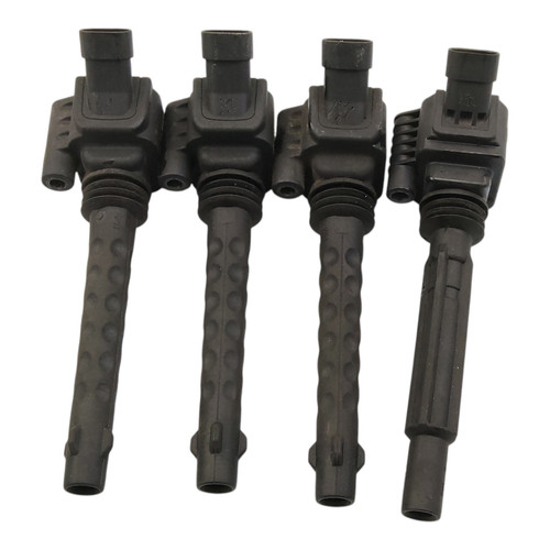 Kit bobine accensione alfa - 4,