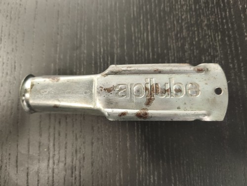 Becco apri lattina olio - becco,