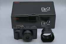 Fotocamera digitale compatta