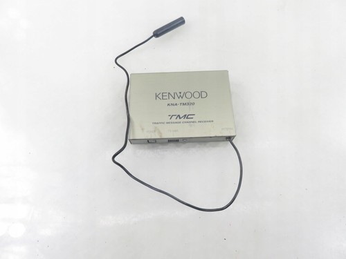 Modulo navigazione kenwood - navigazione,